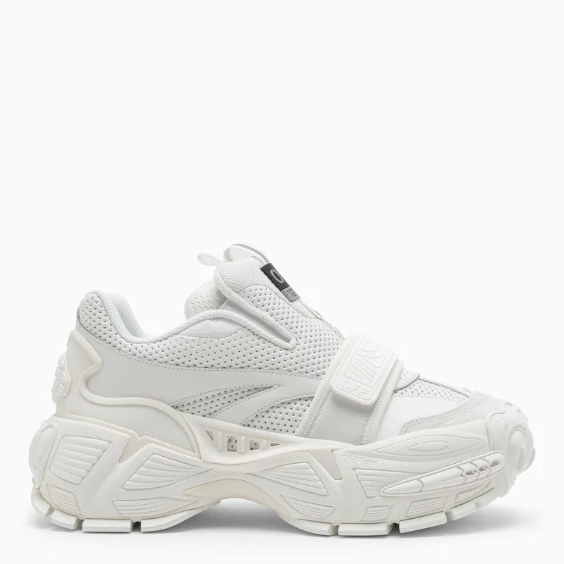 OFF-WHITE Innovative Glove Slip-On Sneakers for Women