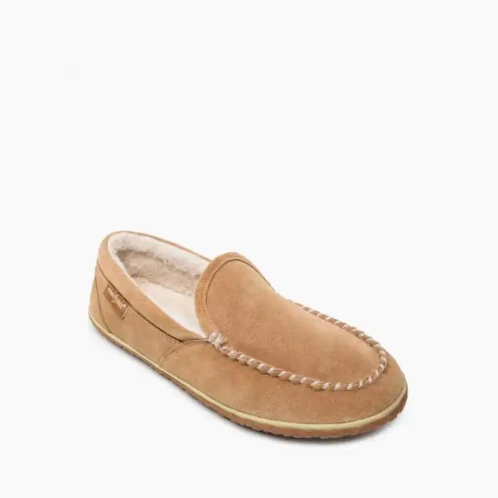 Men's Tilden Moccasin Slippers