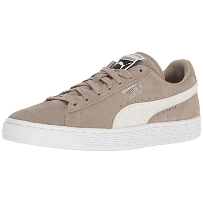 Puma Mens Suede Classic Suede Trainer Fashion Sneakers