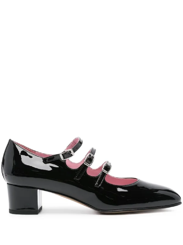 Carel Paris Women's With Heel