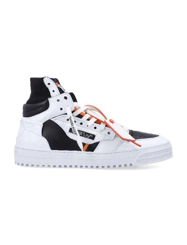 OFF-WHITE 3.0 Off Court Sneakers for Men - FW24 Collection