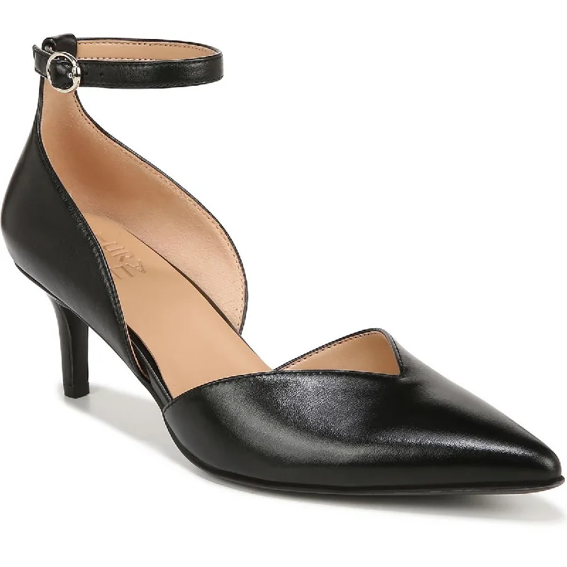 Naturalizer Womens Evelyn Pumps