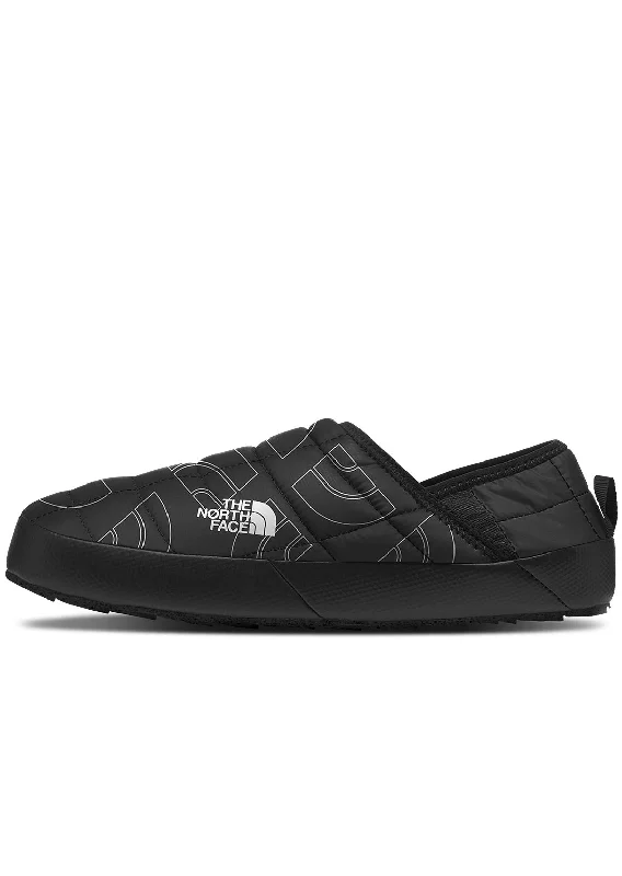 The North Face Men's ThermoBall Traction Mule V Slippers