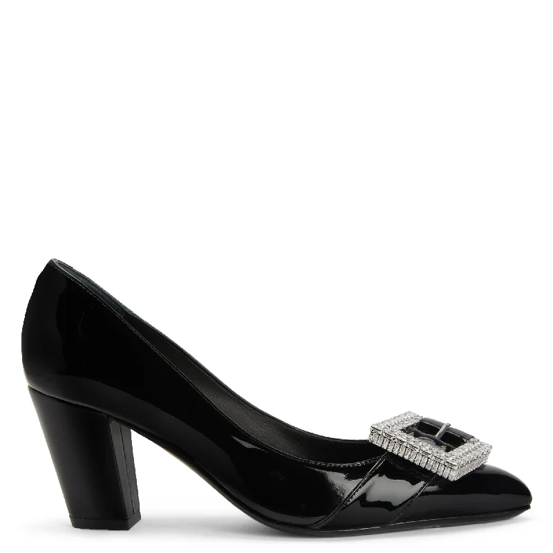 Giuseppe Zanotti Miss Buckle