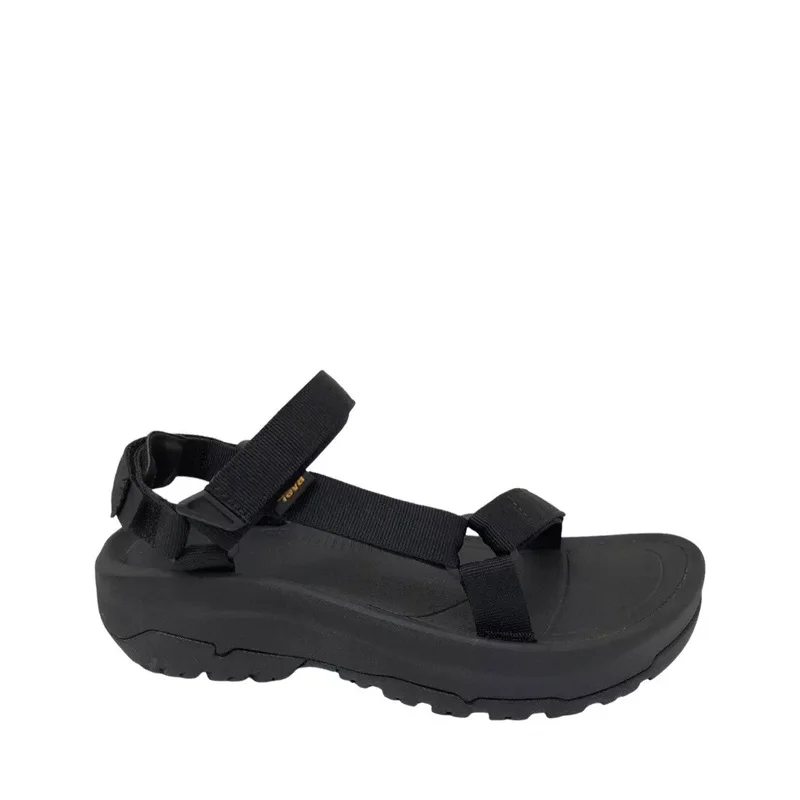 Women's Shoes Teva HURRICANE XLT 2 AMPSOLE Strappy Sandals 1131270 BLACK