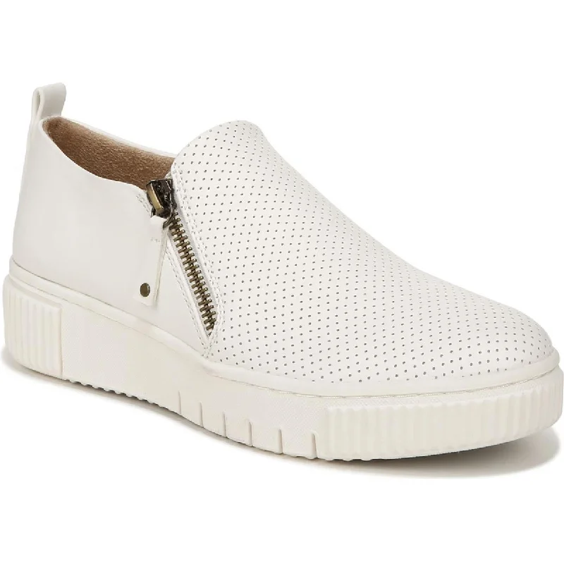 White Nubuck