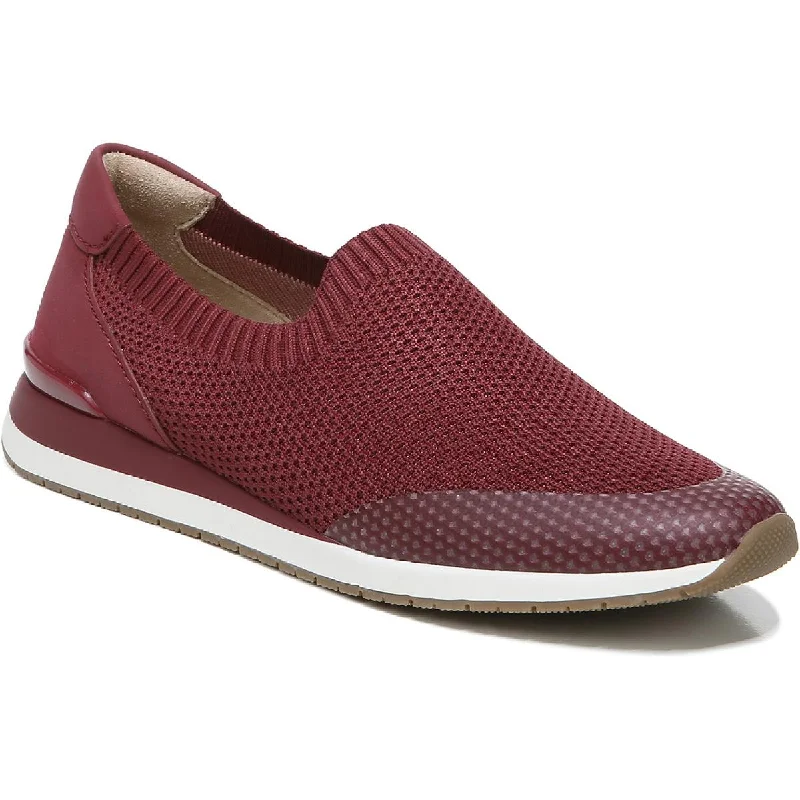 Naturalizer Womens Lafayette Comfort Insole Slip On Fashion Sneakers