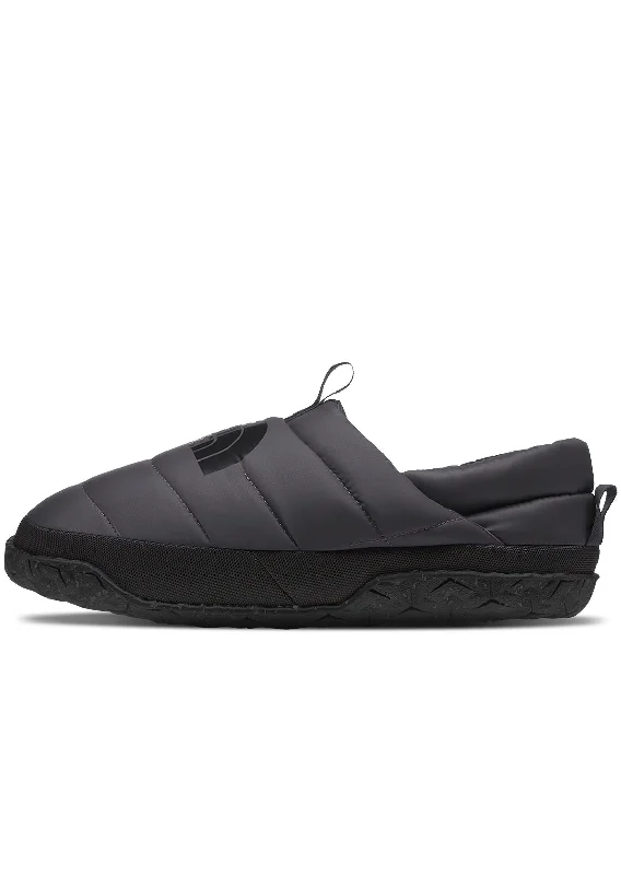 The North Face Men's Nuptse Mule Slippers