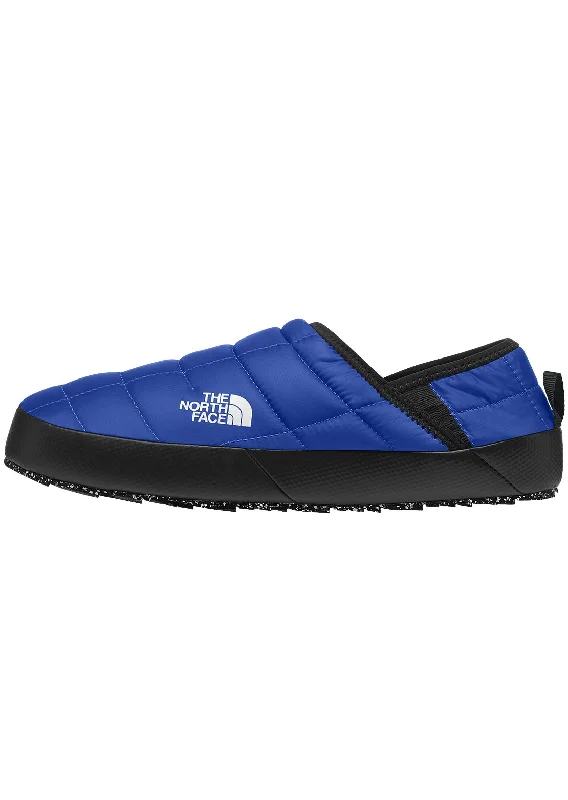 The North Face Men's ThermoBall Traction Mule V Slippers