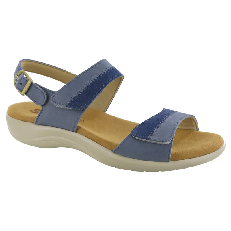 SAS Nudu Sandal Oceania (Women's)