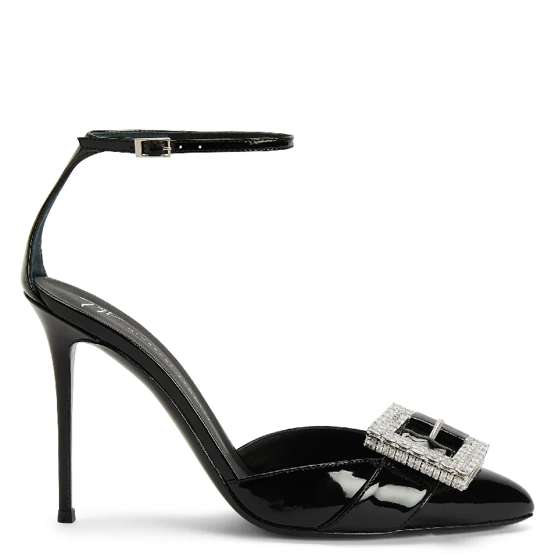 Giuseppe Zanotti Miss Buckle