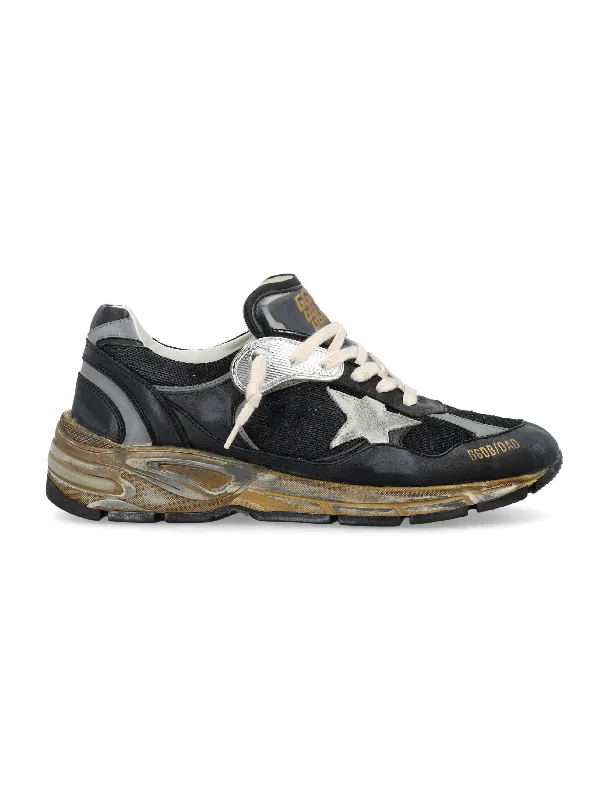 GOLDEN GOOSE Urban Trail Low-top Sneakers