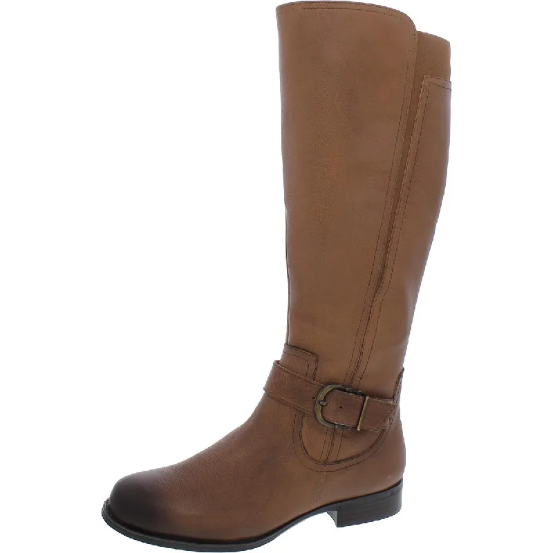 Naturalizer Womens Jayden Knee-High Boots