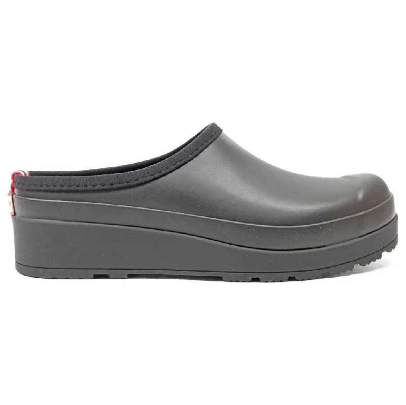 Original Play Rubber Women's Clogs