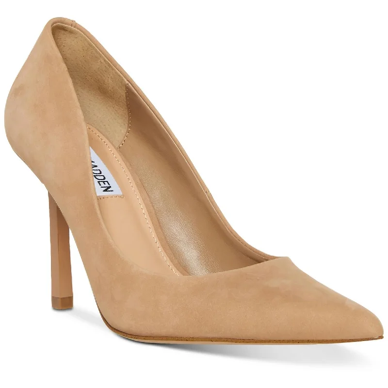 Steve Madden Womens Classie Pumps