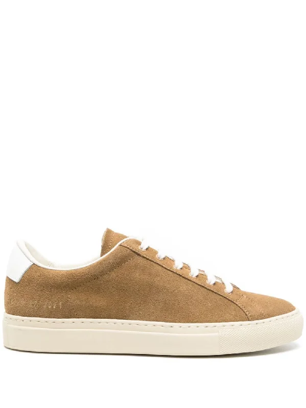 COMMON PROJECTS Retro Sneakers for Women - FW23 Edition