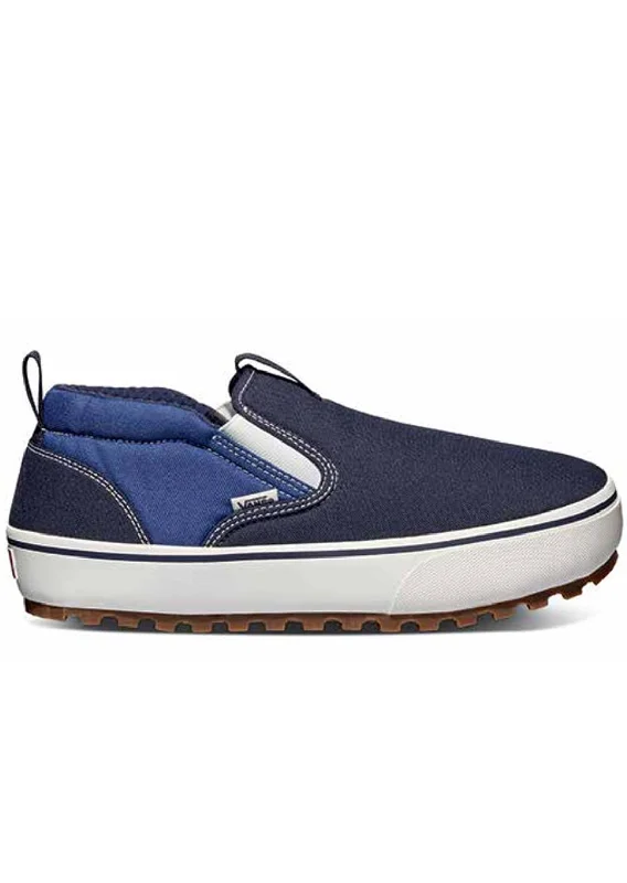 Vans Unisex Vansguard Snow Lodge Slippers