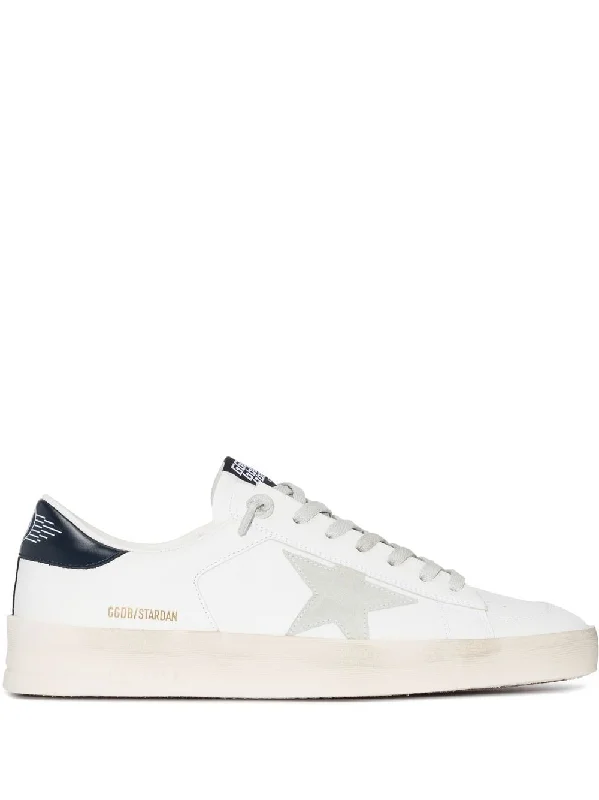 GOLDEN GOOSE Stardan Sneaker for Men