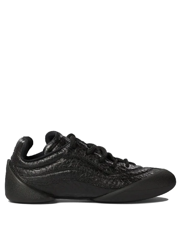 ALEXANDER MCQUEEN Flexion Low-Top Sneakers for Men