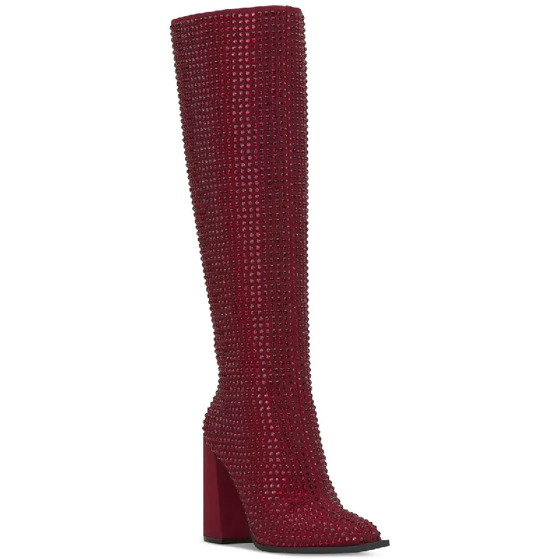 Jessica Simpson Womens LOVELLY Knee-High Boots