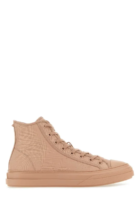 VALENTINO GARAVANI Fabric Sneaker for Men - 23S Collection