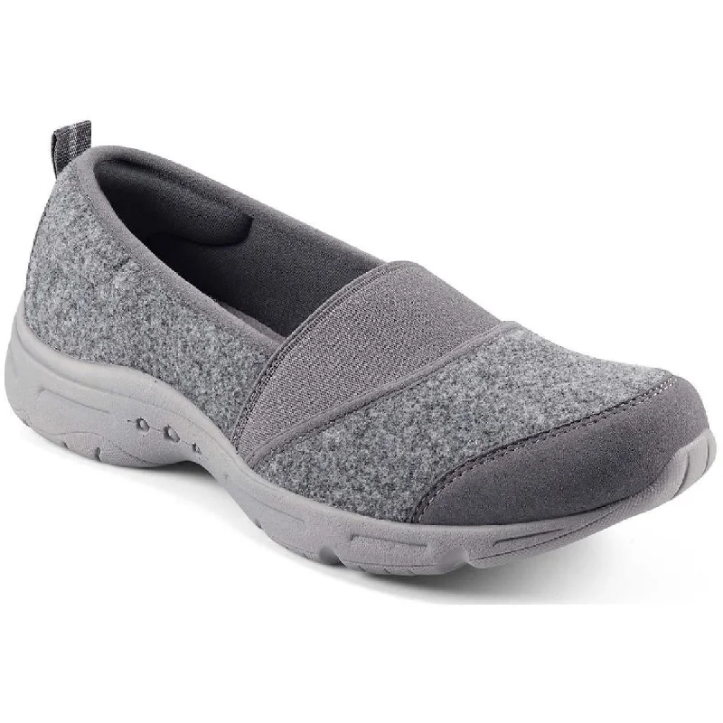 Easy Spirit Women's Btwixt8 Wool Slip On Lightweight Fashion Sneaker