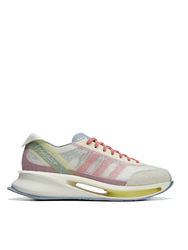 Y-3 Women's Mini Sneaker Gendo Run