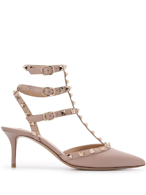 Valentino Garavani Women's With Heel Powder