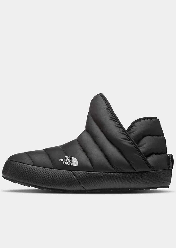 The North Face Men's ThermoBall Traction Bootie Slippers