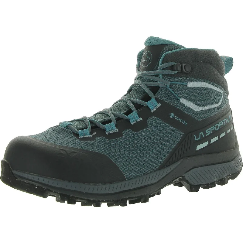 La Sportiva Womens Outdoor Lug Sole Hiking Boots