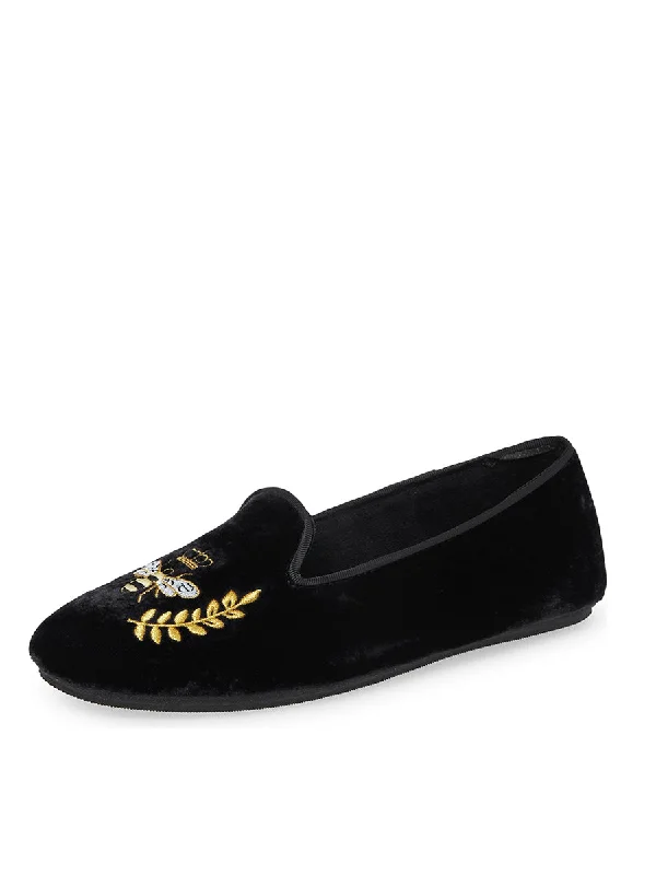 Royal Bee Slipper