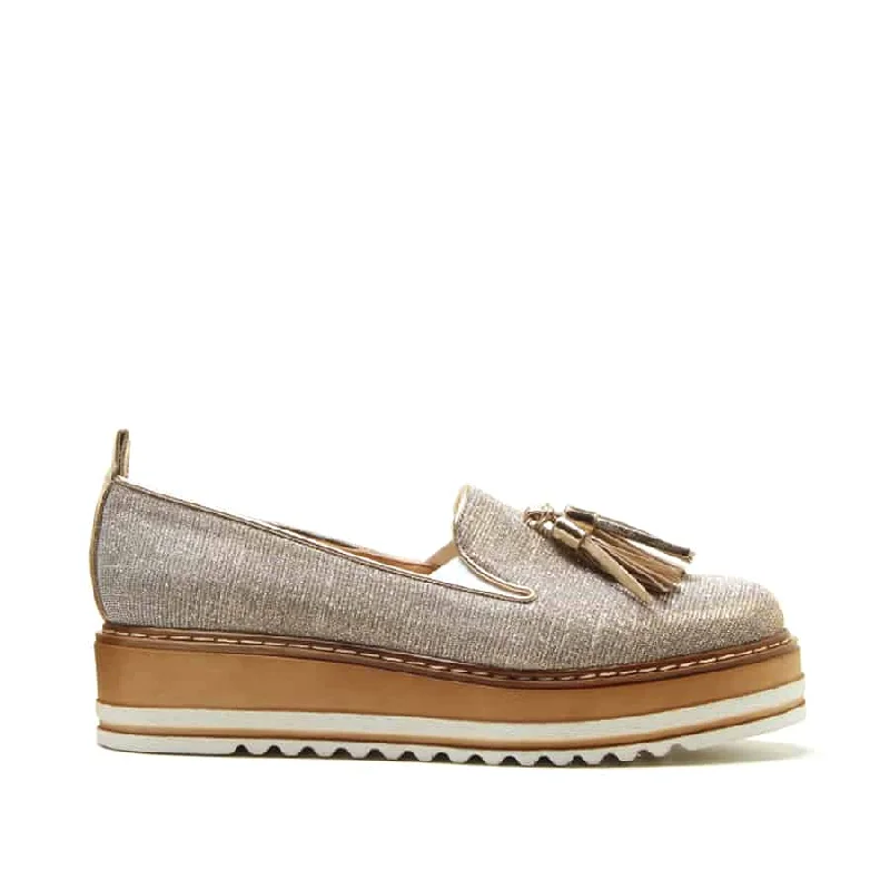 CASSIDY LOAFER