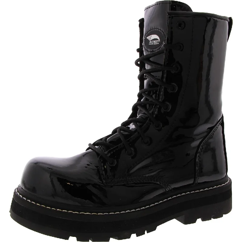 Avenger Womens Fortune CN Patent Utility Work & Safety Boots