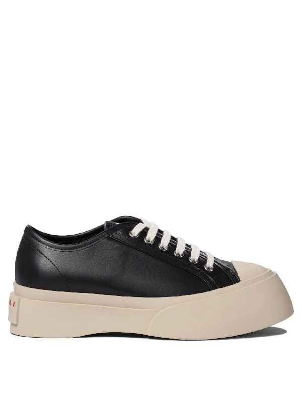 MARNI Stylish Women's Sneakers & Slip-Ons