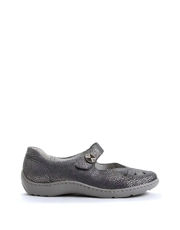 Women's Jacee Shoes In Cement Tago