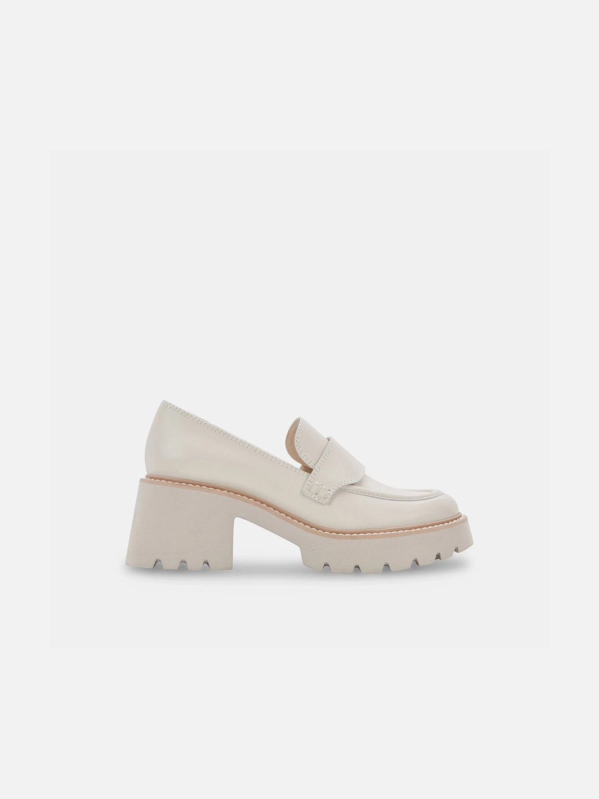 Dolce Vita Halona Chunky Lugg Loafer