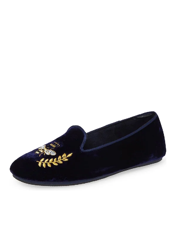 Royal Bee Slipper