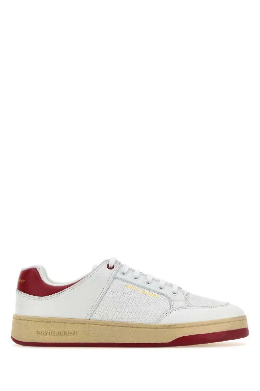 SAINT LAURENT Elevated Men's Sneaker