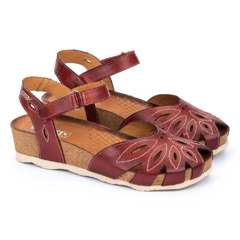 Pikolinos Mahon W9E0682 Sandia Sandal (Women's)