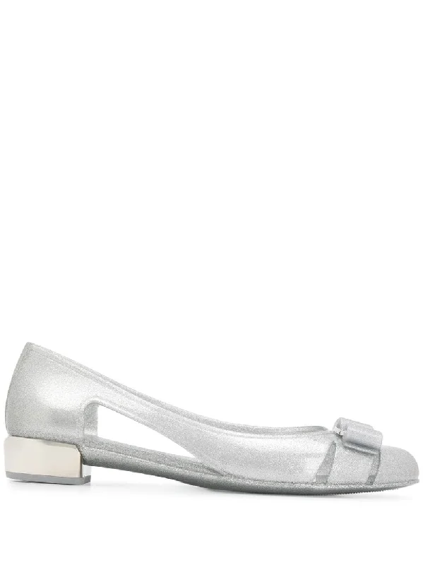 Ferragamo Women's With Heel