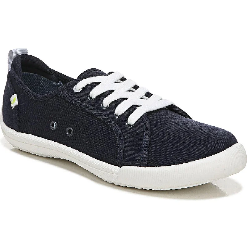 Dr. Scholl's Shoes Womens Jubilee Canvas Lifestyle Casual and Fashion Sneakers