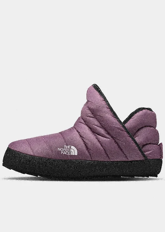 Pikes Purple/TNF Black