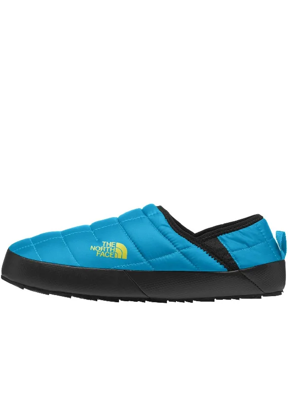 The North Face Men's ThermoBall Traction Mule V Slippers