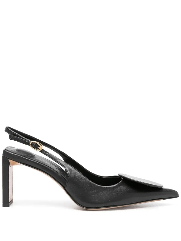 Jacquemus Women's With Heel