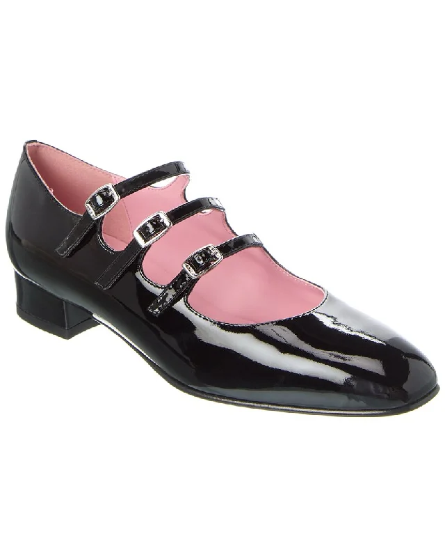 Carel Paris Ariana Patent Pump