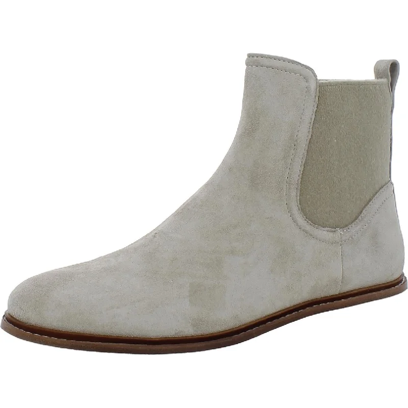 Cobblestone Suede