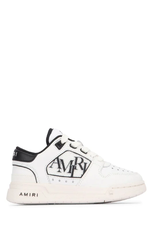 AMIRI KIDS Classic Low Sneakers for Kids