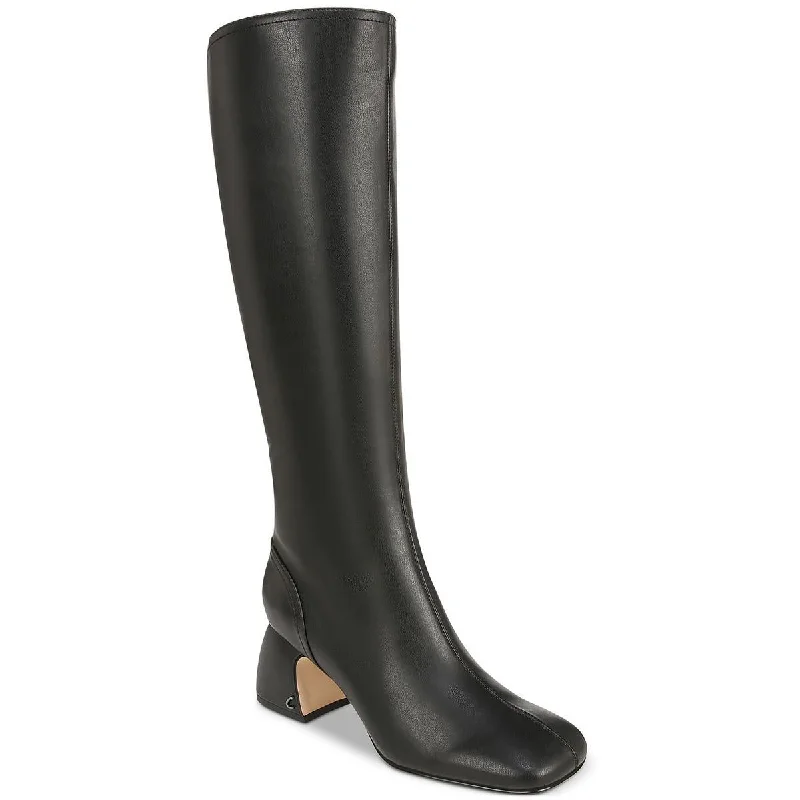 Circus by Sam Edelman Womens Olympia Knee-High Boots