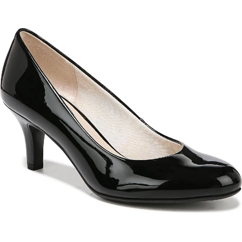 Black Patent