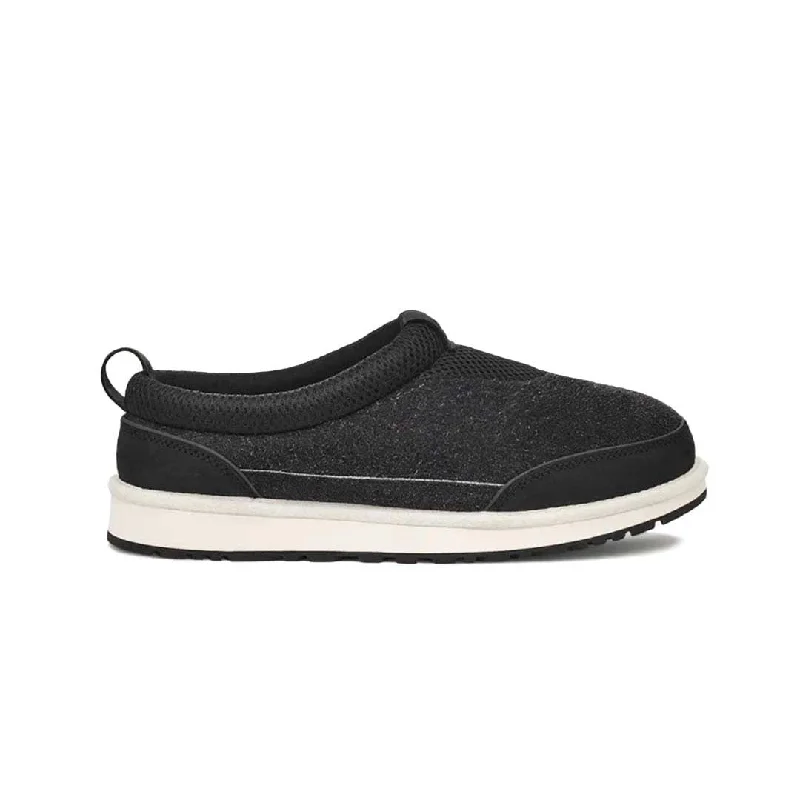 UGG® - Men's Tasman Toe IOE Slippers (1155197-BLK)